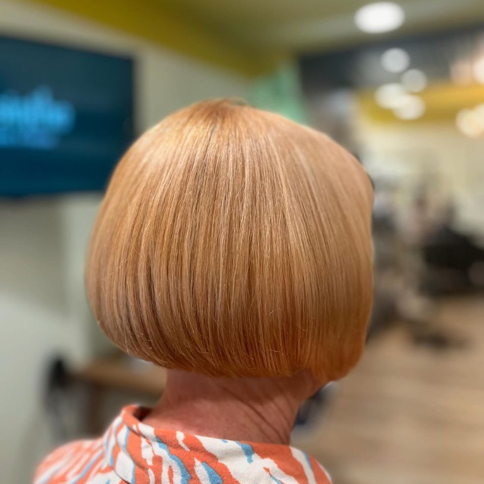 Donnez de la lumière à vos cheveux